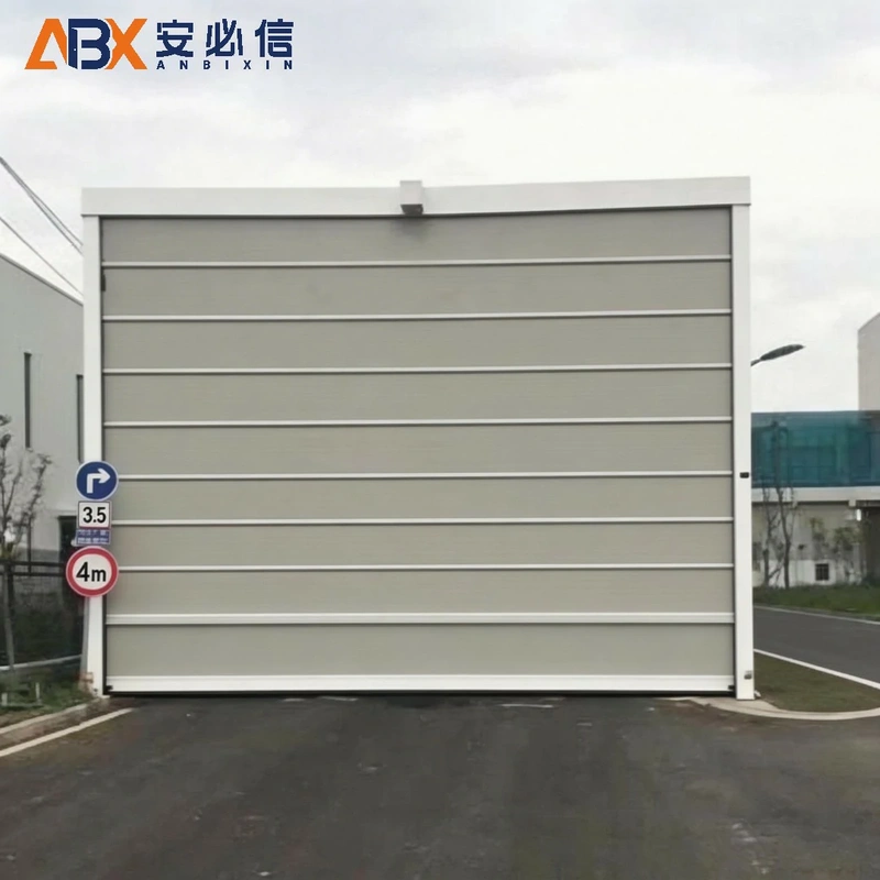桂林市机械式门封