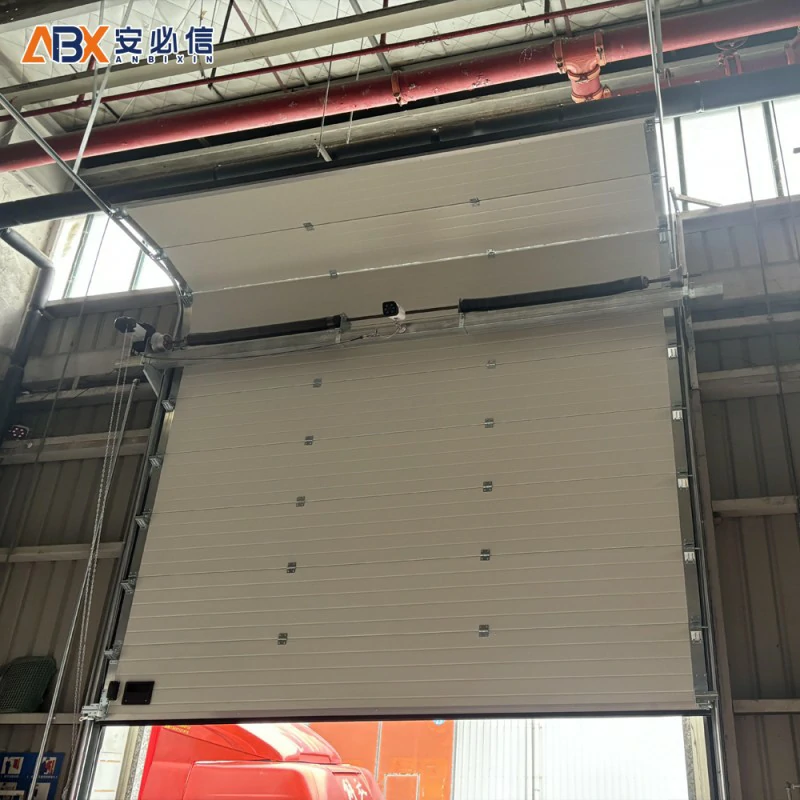 桂林市滑升门