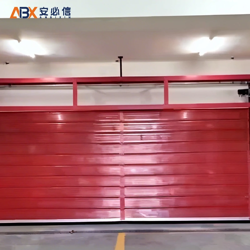 桂林市厂房高速门
